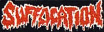 logo Suffocation (ESP)